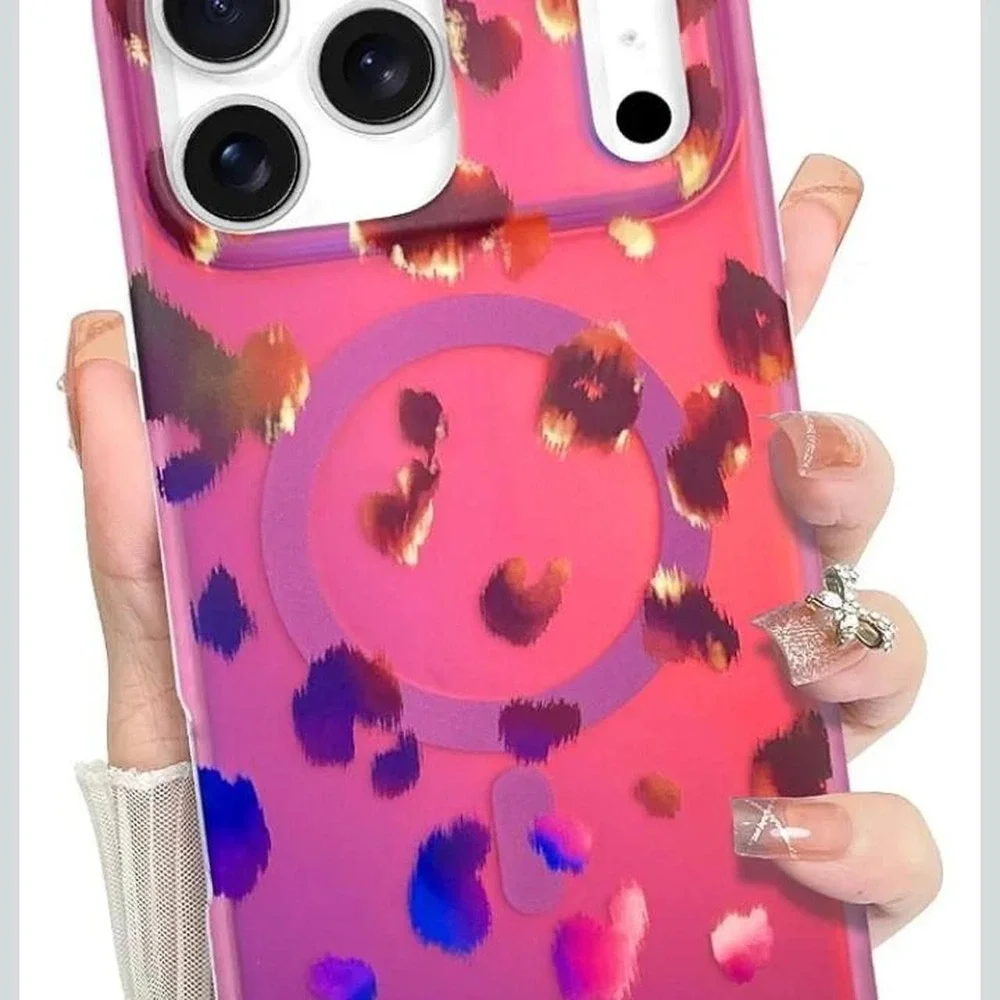 iPhone 17 Pro Case